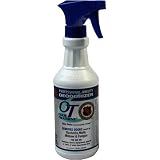 Spray Fresh OT Odor Treatment Sporting Goods Deodorizer Spray