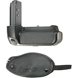 Konica Minolta BP-400 Vertical Grip/Battery Pack for Dimage A1 & A2 Digital Cameras