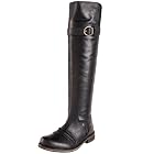 Bronx Cute Tee Knee High Boot