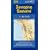 Map of Santorini (Maps of Greek islands)