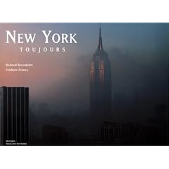 New York toujours