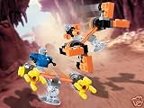 LEGO Star Wars: Sebulba & Anakins Podracer (4485)