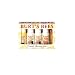Burt's Bees Travel Shower Kit