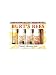 Burt's Bees Travel Shower Kit