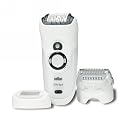 Braun Silk-épil 7 / 7281 Epilierer Xpressive Pro Legs & Body Wet & Dry (neues Modell)