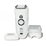 Braun Silképil