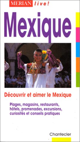 City Travel Guides Discounted  Livres : Mexique