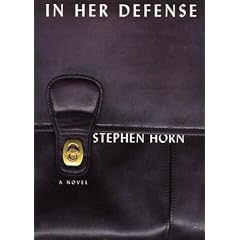 In Her Defense