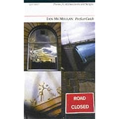 Perfect Catch: Poems, Stories and Scripts