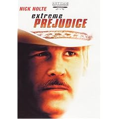Extreme Prejudice [DVD] [1987] [Region 1] [US Import] [NTSC]
