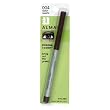 Almay intense i-color Eyeliner, Bring Out the Green, Raisin Quartz 004, 0.009-Ounce Packages (Pack of 2)