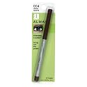 Almay intense i-color Eyeliner, Bring Out the Green, Raisin Quartz 004, 0.009-Ounce Packages (Pack of 2)