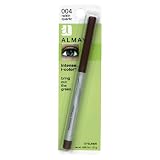 Almay intense i-color Eyeliner, Bring Out the Green, Raisin Quartz 004, 0.009-Ounce Packages (Pack of 2)