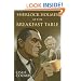 Sherlock Holmes at the Breakfast Table