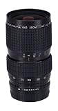 Pentax SMC P FA 645 - Zoom lens - 80 mm - 160 mm - f/4.5