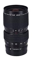 Pentax SMC P FA 645 - Zoom lens - 80 mm - 160 mm - f/4.5