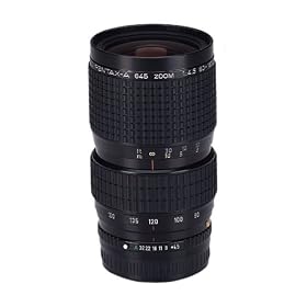 Zoom 80/160 SMC FA 645