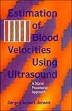 Estimation of Blood Velocities Using Ultrasound : A Signal Processing Approach
