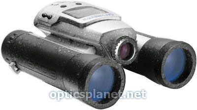 Meade Captureview 8x30 3.2 Megapixel Waterproof Digital Camera Binocular