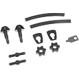 Dorman 47137 Windshield Washer Nozzle Kit
