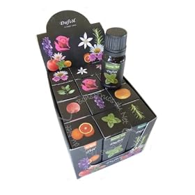 Extrait de parfum - 10 ml - senteur � s�lectionner sur page des commentaires