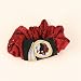 Washington Redskins Burgundy Pony Tail Holder