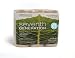 Seventh Generation Natural Paper Towels 120-Sheet Rolls, 6-Count Packages (Pack of 8)