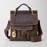 Fossil Emory Crossbody Flap