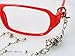 Black Butler Grell Sutcliff Glasses Cosplay mp000589