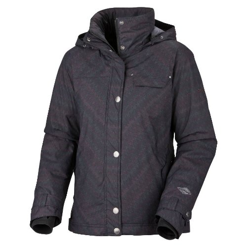 Columbia Womens Mountain Shredder Jacket