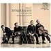 Mozart: String Quartets (K.157, K.458 & K589) - Jerusalem Quartet