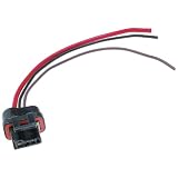 ACDelco PT2297 Alternator Connector by ACDelco