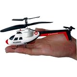 PINK Helicopter Pilot Series 3 channel Infrared EASY TO FLY