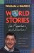 Books : A World of Stories for Preachers and Teachers: And All Who Love Stories That Move and Challenge