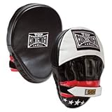 Contoured Gel Shock Punch Mitts Contoured Gel Shock Punch Mitts