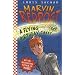 Marvin Redpost: Bk. 6: A Flying Birthday Cake?