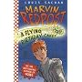 A Flying Birthday Cake?: Bk. 6 (Marvin Redpost)