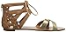DV by Dolce Vita Women's Fuji Gladiator Sandal