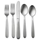 Oneida Jordan 92-Piece Set, Service for 12