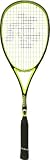 Black Knight Magnum Corona Squash Racket