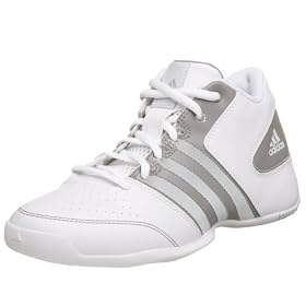 adidas Little Kid/Big Kid 3 Series Basketball Sneaker