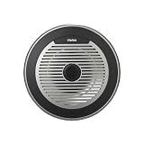 Clarion CMQ1620R 6 1 2-Inch 2-Way Coaxial Speaker System 
