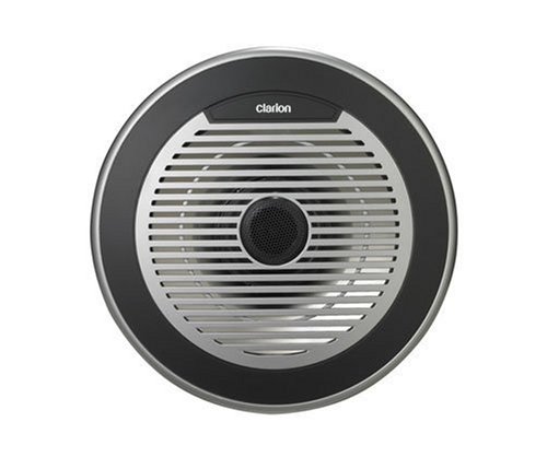 Clarion CMQ1720R 7-Inch 2-Way Coaxial Speaker System