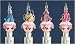 Club Pack of 24 Disney Princess Bubble Light Night Lights #169540