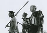 Seven Samurai (The Criterion Collection) [Blu-ray]