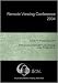 Marty Rosenblatt - Precognition Applications and Free Will (IRVA 2004)