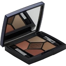 Dior 5-Colour Eyeshadow - Beige Massai 705