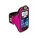 Amphipod ArmPod SmartView Plus, Pink/Medium Pink, OS