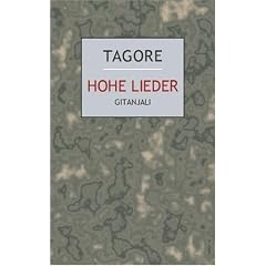 Hohe Lieder (Gitanjali)