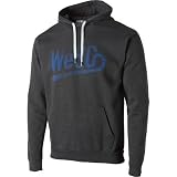 WeSC Baseball Hoody - Mens